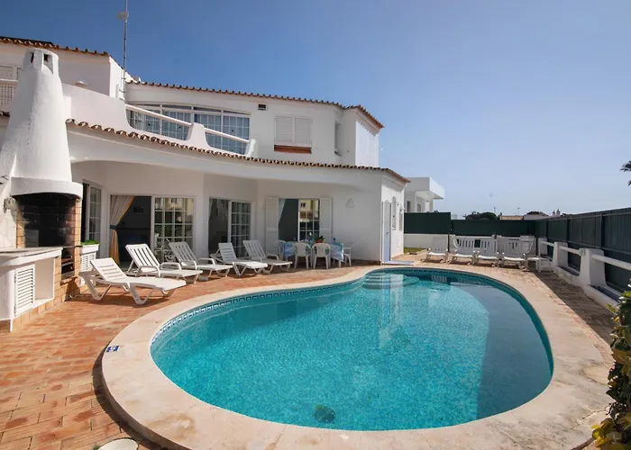 Villa Rebelo