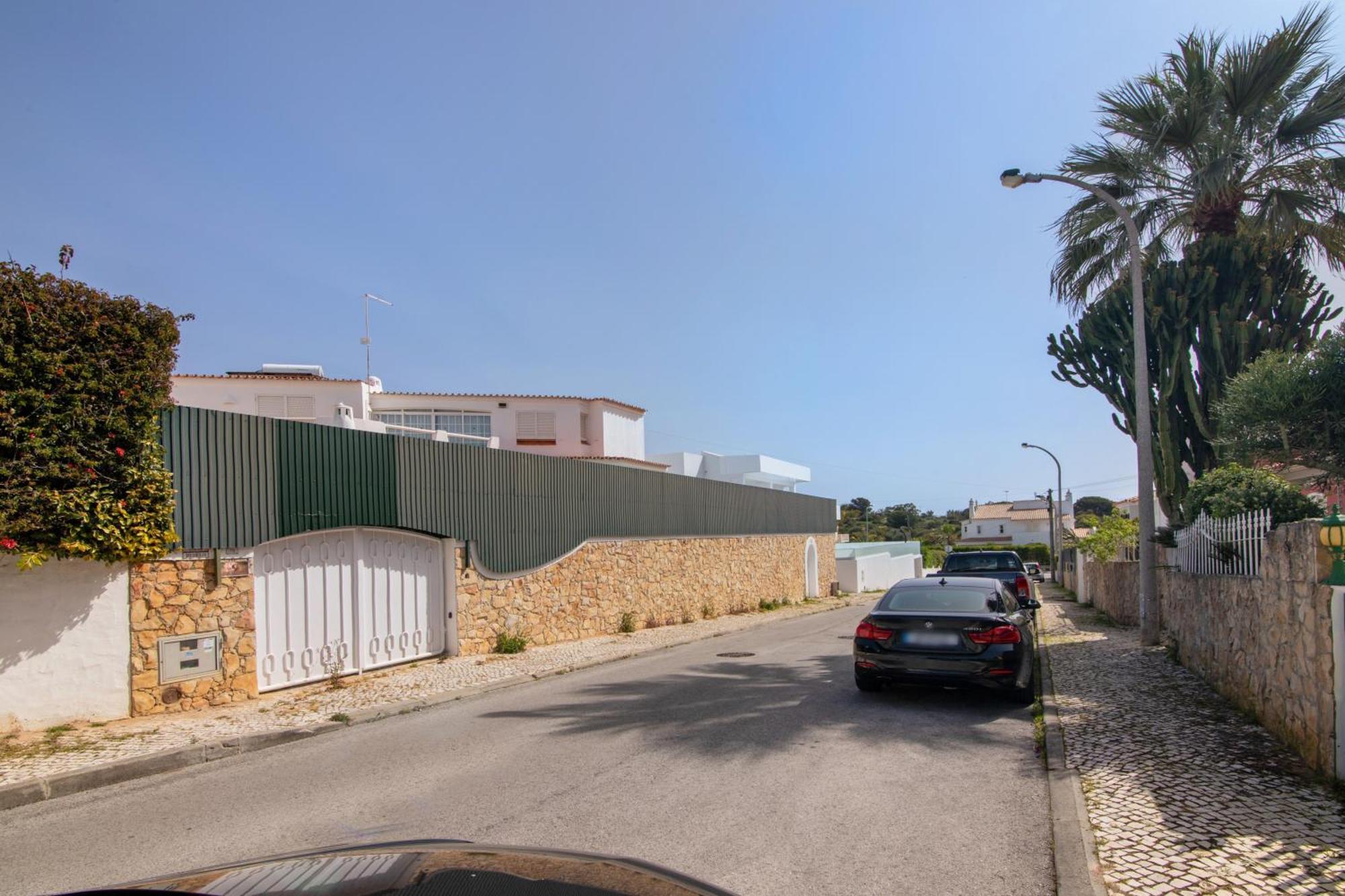 Villa Rebelo Albufeira